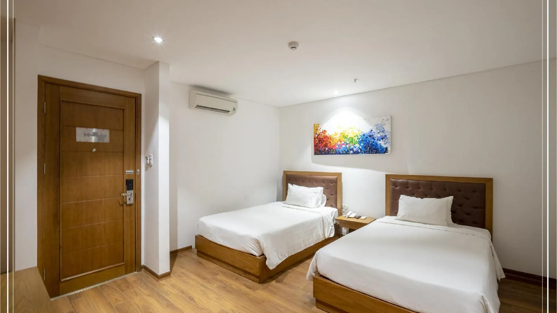 Apartment Sunset Sea Hotel Da Nang Vietnam