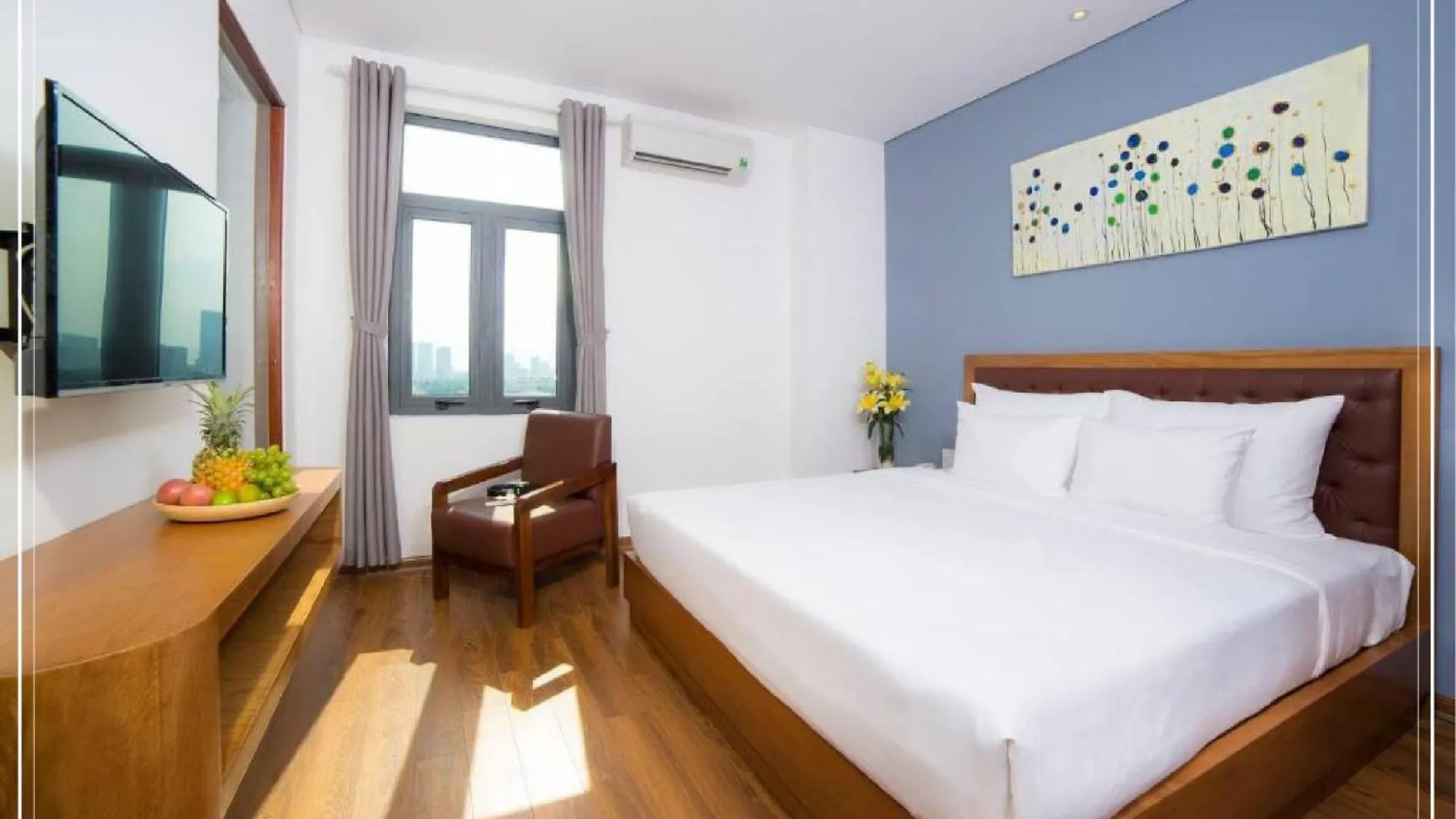 Sunset Sea Hotel Da Nang