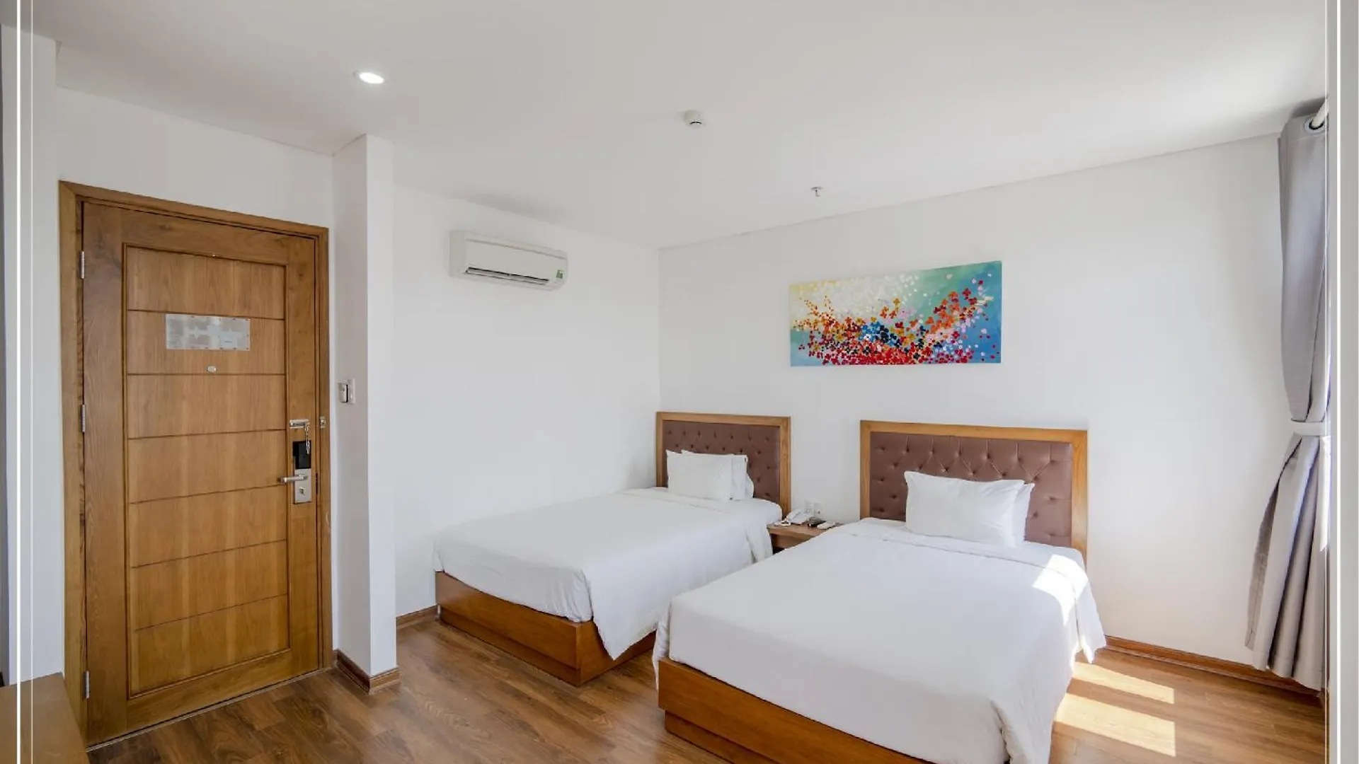 Sunset Sea Hotel Da Nang Vietnam