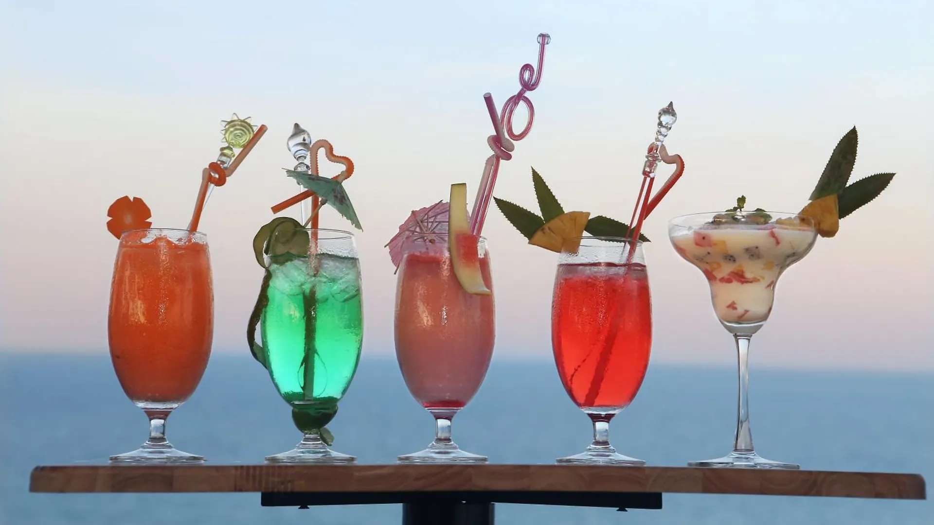 Sunset Sea Hotel Da Nang